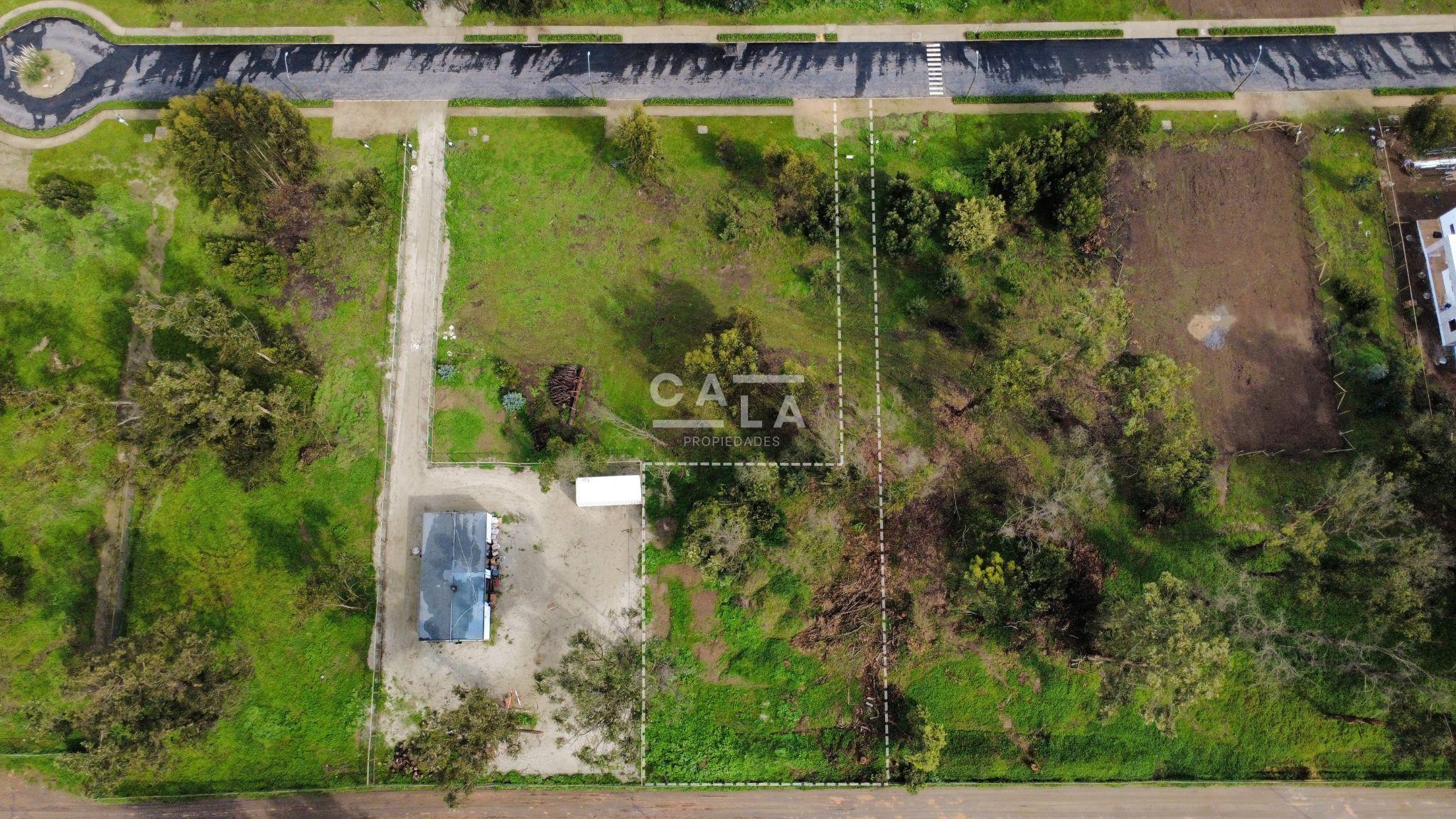 ¡Tú oportunidad de construir en Costa Quilen!